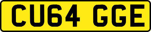 CU64GGE