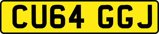 CU64GGJ