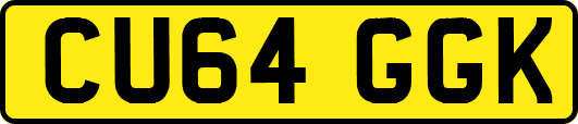 CU64GGK