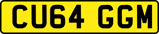 CU64GGM
