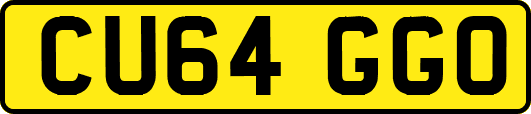 CU64GGO