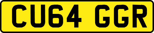CU64GGR