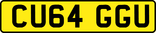 CU64GGU