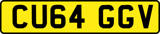 CU64GGV