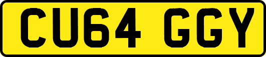 CU64GGY