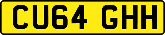 CU64GHH