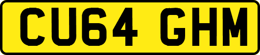 CU64GHM