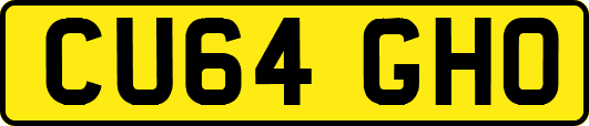CU64GHO