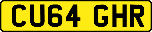 CU64GHR