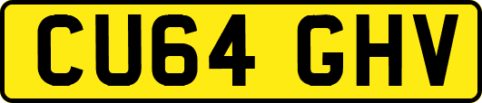 CU64GHV