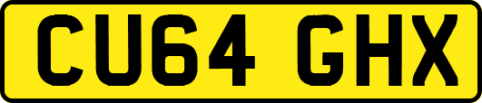 CU64GHX