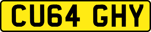 CU64GHY