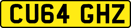 CU64GHZ