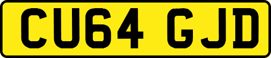 CU64GJD