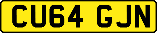 CU64GJN