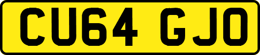 CU64GJO
