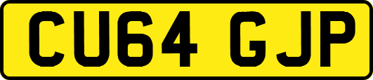 CU64GJP