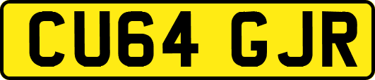 CU64GJR