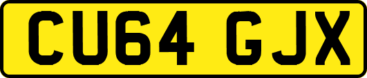 CU64GJX
