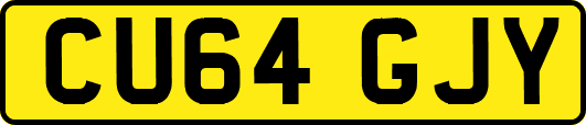 CU64GJY