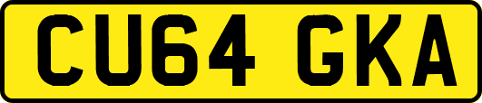 CU64GKA