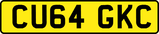 CU64GKC
