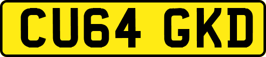 CU64GKD