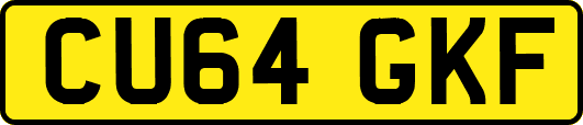 CU64GKF