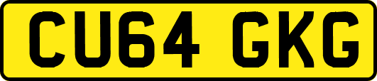 CU64GKG