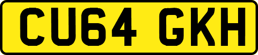 CU64GKH