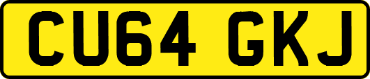 CU64GKJ