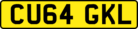 CU64GKL