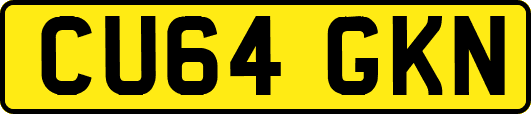 CU64GKN