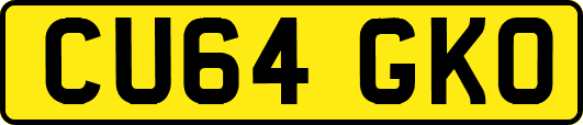 CU64GKO