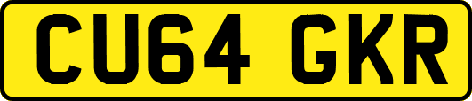 CU64GKR