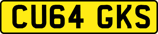 CU64GKS