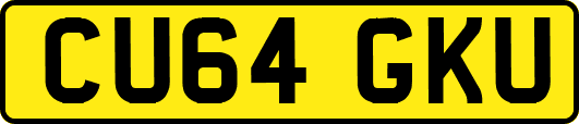 CU64GKU