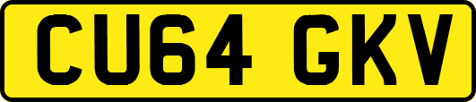 CU64GKV