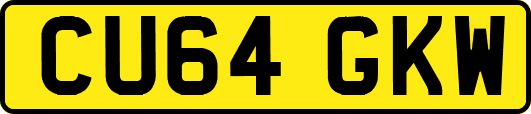 CU64GKW