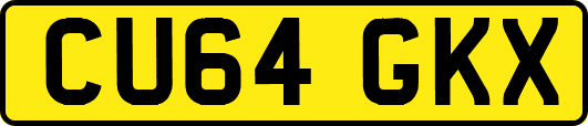 CU64GKX
