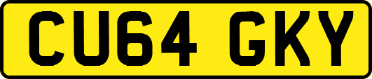 CU64GKY