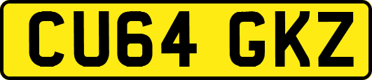 CU64GKZ