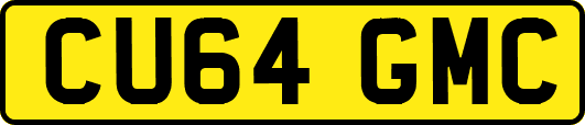 CU64GMC