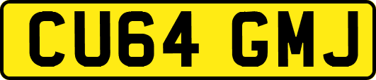 CU64GMJ