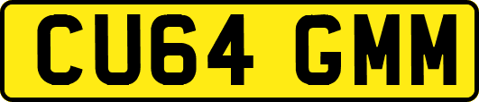CU64GMM