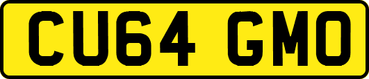 CU64GMO