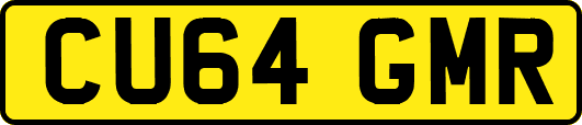 CU64GMR