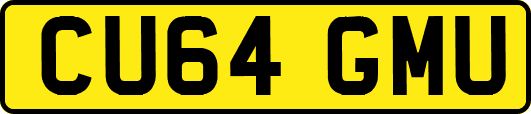 CU64GMU