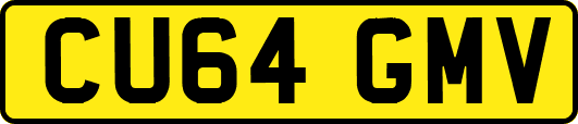 CU64GMV