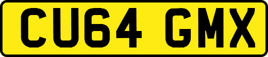 CU64GMX